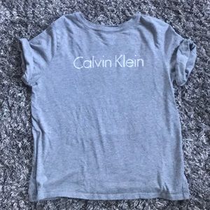Calvin Klein t shirt